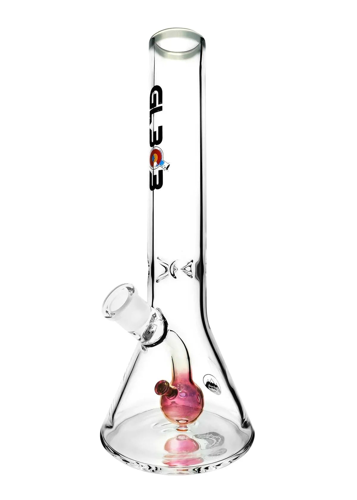 Glass Labs 303 - Mini Simple Beaker 10"