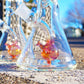 Glass Labs 303 - Mini Simple Beaker 10"
