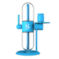 Stündenglass Gravity Infuser - Cookies