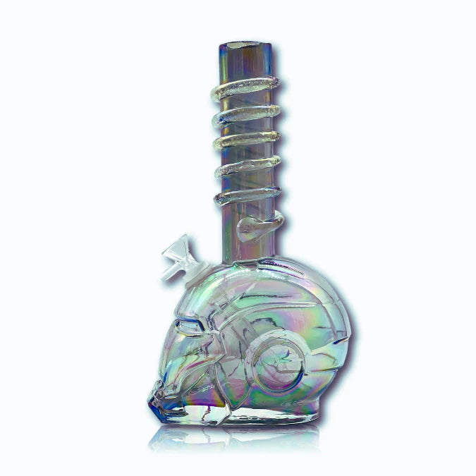 IRON MAN BONG