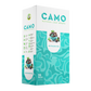 Camo Natural Leaf Wraps