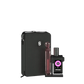 Stündenglass Modül + Dok Deluxe Travel Set - Pink Glass