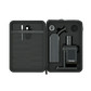 Stündenglass Modül + Dok Deluxe Travel Set - Gray Glass