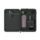 Stündenglass Modül + Dok Deluxe Travel Set - Pink Glass