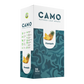 Camo Natural Leaf Wraps