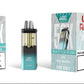 Lost Angel Mate 50k