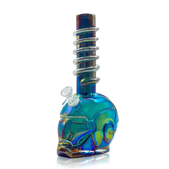 IRON MAN BONG