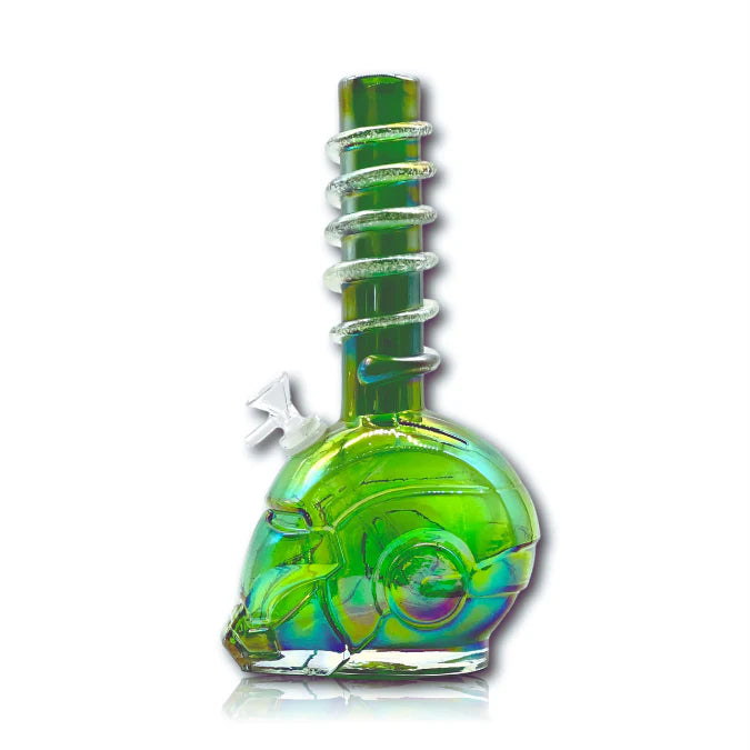IRON MAN BONG