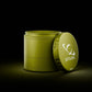 Saturn Aluminum Grinder | Riddles Brand Grinder | SmokeYosh