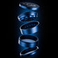 Saturn Aluminum Grinder | Riddles Brand Grinder | SmokeYosh