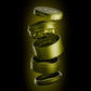 Saturn Aluminum Grinder | Riddles Brand Grinder | SmokeYosh