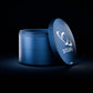 Saturn Metal Grinder Riddles | Aluminum Herb Grinder | SmokeYosh