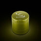 Saturn Aluminum Grinder | Riddles Brand Grinder | SmokeYosh