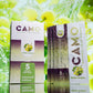 Camo Leaf Wraps Papers | Natural Leaf Wraps Papers | SmokeYosh