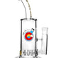 Glass Labs 303 - Economy Classic Rigs 8"