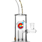 Glass Labs 303 - Economy Classic Rigs 8"