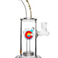 Glass Labs 303 - Economy Classic Rigs 8"