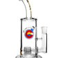 Glass Labs 303 - Economy Classic Rigs 8"