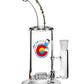 Glass Labs 303 - Economy Classic Rigs 8"