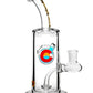 Glass Labs 303 - Economy Classic Rigs 8"