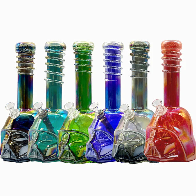 Darth Vader Bong