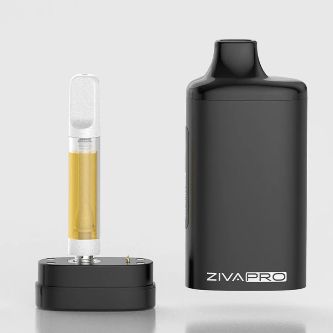 Yocan Ziva Pro Smart Portable Rechargeable 510 Mod