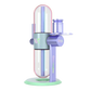 Stündenglass Gravity Infuser - Khalifa (Violent Sky/Mints)