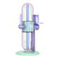 Stündenglass Gravity Infuser - Khalifa (Violent Sky/Mints)