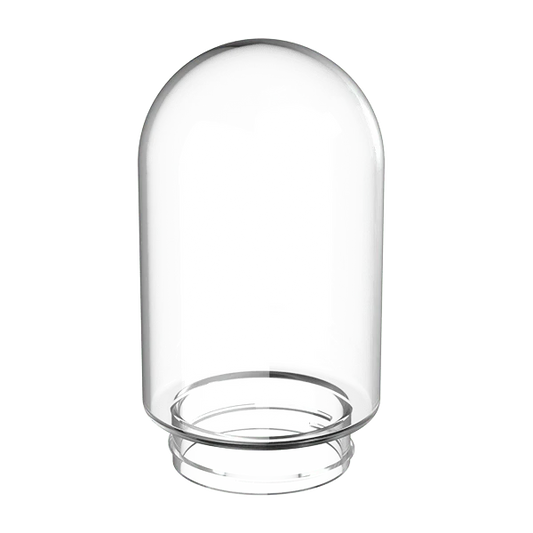 Stündenglass Gravity Infuser Replacement Glass Globes (Single)