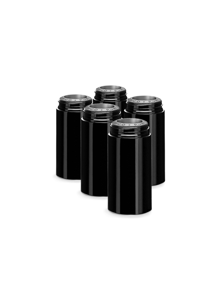 Puffco - Plus Chamber: A Chamber You Can Rely On