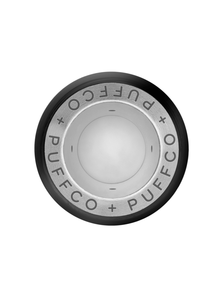 Puffco - Plus Vision Chamber: A Bottle of Unparalleled Flavor and Potent Vaping Experience