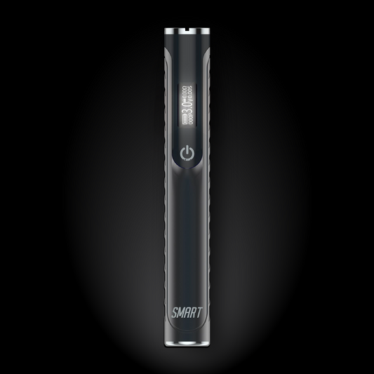 Yocan Black Smart Battery