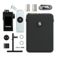 Stündenglass Modül + Dok Deluxe Travel Set - Clear Glass