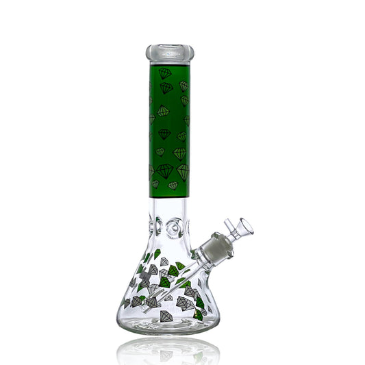 Diamond Beaker