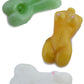 Female Body Glass Pipe