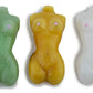 Female Body Glass Pipe