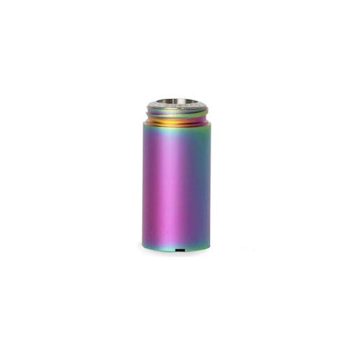 Puffco - Plus Vision Chamber: A Bottle of Unparalleled Flavor and Potent Vaping Experience