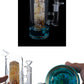 Fun Capsule Rig Glass Water Pipe