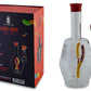 Space King Gummy Worms Water Pipe