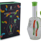 Space King Gummy Worms Water Pipe
