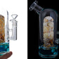 Fun Capsule Rig Glass Water Pipe
