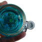 Fun Capsule Rig Glass Water Pipe