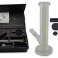 KLEAN Glass - Straight Tube