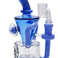 TOXIC Cone Flower Pendant Recycler