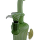 Slime Marble Water Pipe (6")
