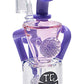 TOXIC Cone Flower Pendant Recycler