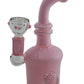 Slime Marble Water Pipe (6")