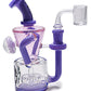 TOXIC Cone Flower Pendant Recycler