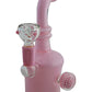 Slime Marble Water Pipe (6")