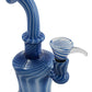 Slime Marble Water Pipe (6")